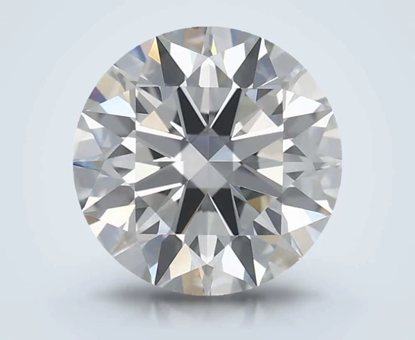 2.24 Carat · H · VVS1 Rare Carat Ideal Cut