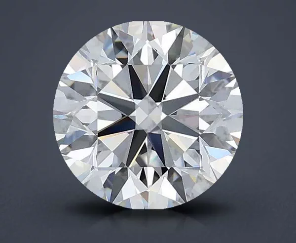 1.51 Carat · F · IF excellent Cut