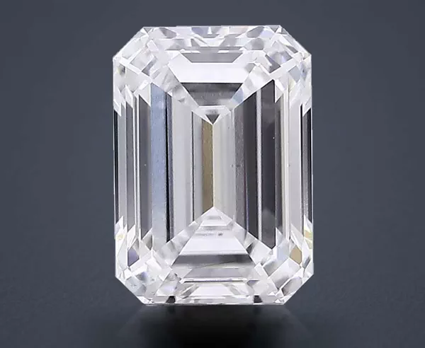 2.18 Carat · E · VS1 Rare Carat Ideal Cut