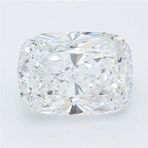 2.46 Carat · D · VVS2 Rare Carat Ideal Cut