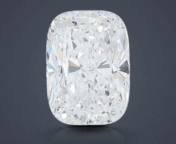 2.46 Carat · D · VVS2 Rare Carat Ideal Cut