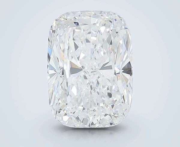 2.46 Carat · D · VVS2 Rare Carat Ideal Cut