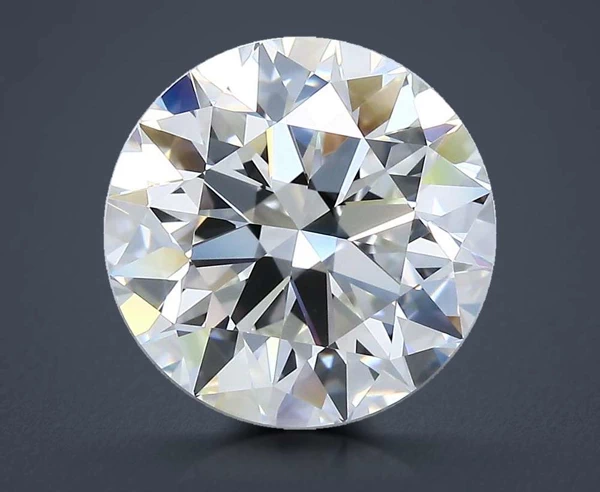 4.5 Carat · H · VS1 Rare Carat Ideal Cut