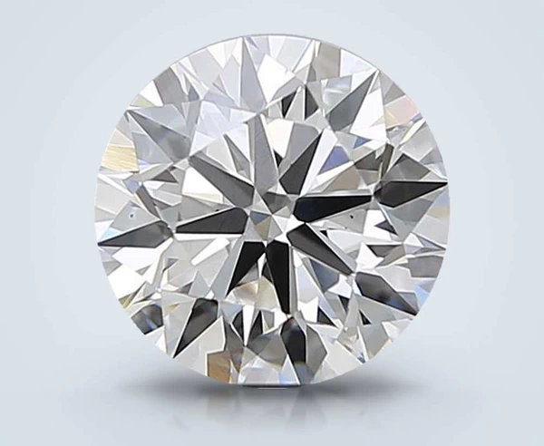 2.48 Carat · E · VS1 ideal Cut