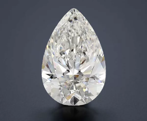 2.85 Carat · F · VVS2 Rare Carat Ideal Cut