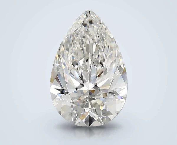 2.85 Carat · F · VVS2 Rare Carat Ideal Cut