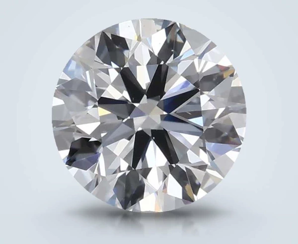 0.54 Carat · D · VS2 Rare Carat Ideal Cut