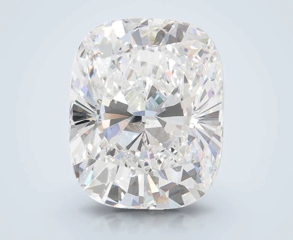 3.72 Carat · D · FL Rare Carat Ideal Cut