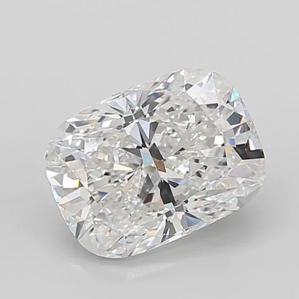 7.08 Carat · E · VVS2 Rare Carat Ideal Cut