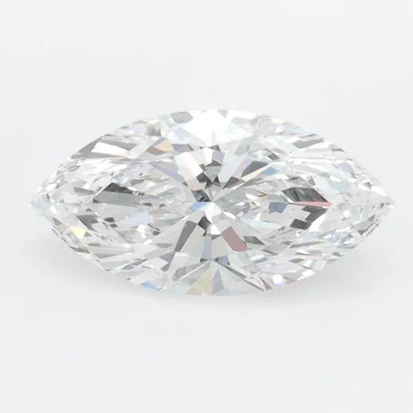 1.09 Carat · D · FL Rare Carat Ideal Cut