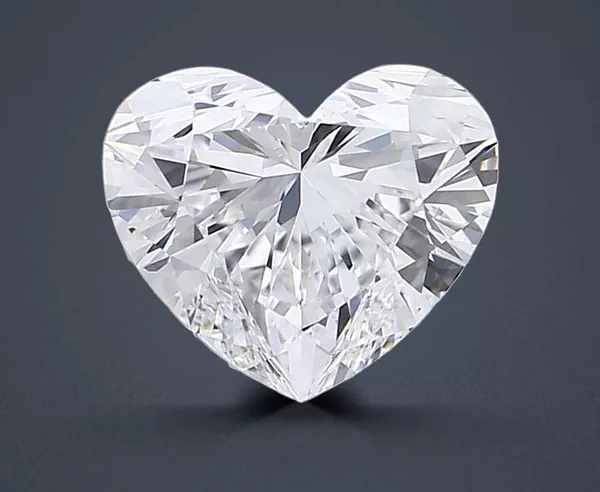 1.62 Carat · D · VS1 Rare Carat Ideal Cut
