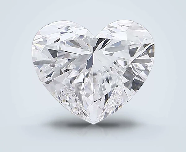 1.62 Carat · D · VS1 Rare Carat Ideal Cut