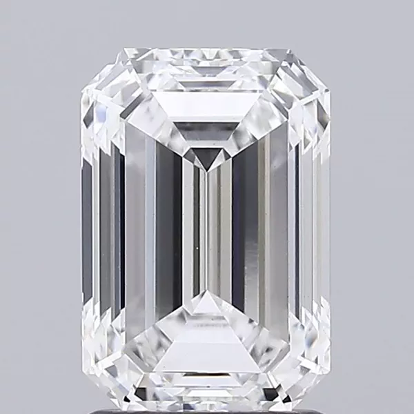 1.85 Carat · E · VVS2 Rare Carat Ideal Cut