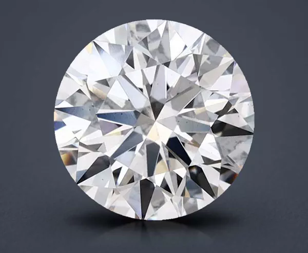 2.28 Carat · E · VS2 Rare Carat Ideal Cut