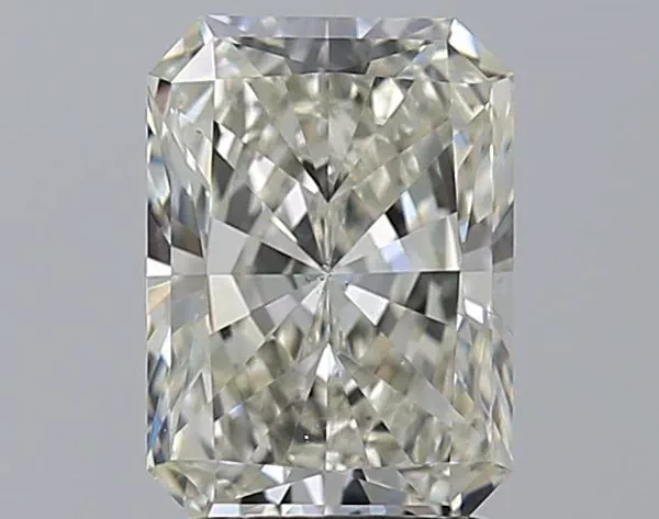 2.01 Carat · I · VS2 Rare Carat Ideal Cut