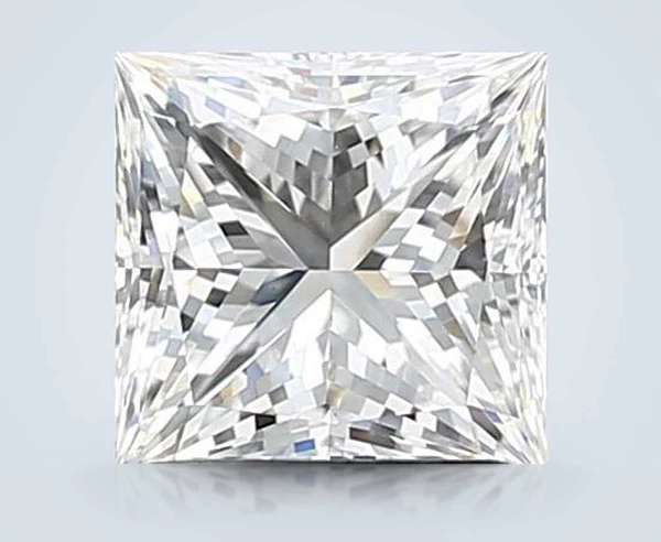 1.54 Carat · F · VVS2 Rare Carat Ideal Cut