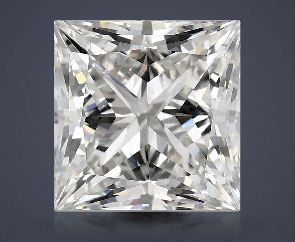 2.86 Carat · F · VVS2 Rare Carat Ideal Cut