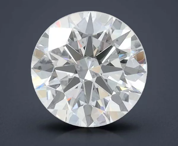 1.54 Carat · D · FL Rare Carat Ideal Cut