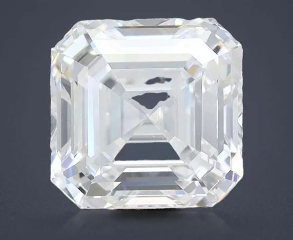 2.31 Carat · D · FL Rare Carat Ideal Cut