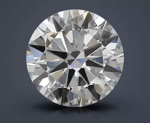 2.28 Carat · F · VS1 excellent Cut