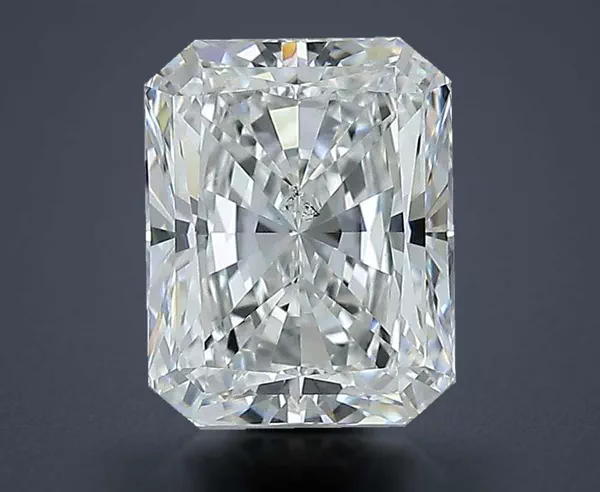 2.01 Carat · G · SI1 Rare Carat Ideal Cut