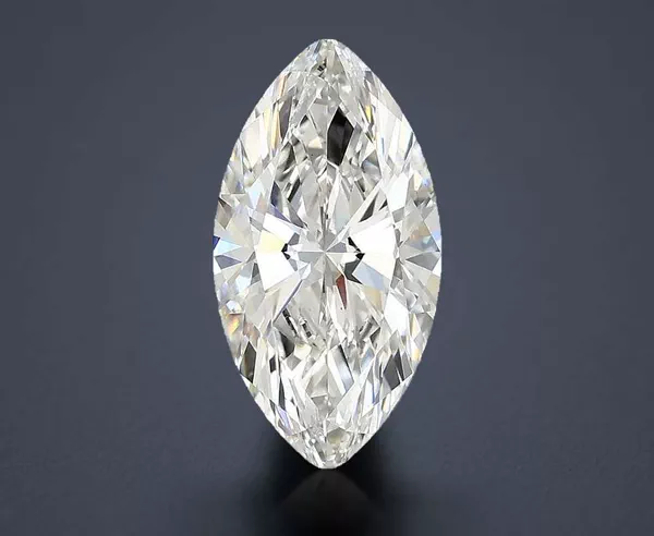 2.46 Carat · F · VS1 Rare Carat Ideal Cut