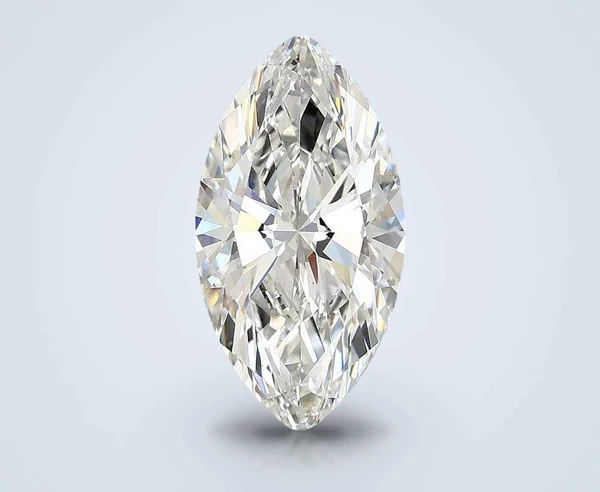2.46 Carat · F · VS1 Rare Carat Ideal Cut