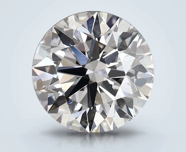 1.69 Carat · E · VS1 Rare Carat Ideal Cut