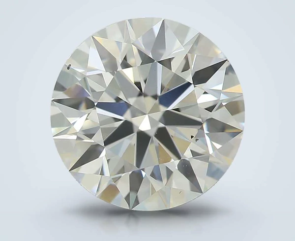 2.89 Carat · E · VS2 Rare Carat Ideal Cut