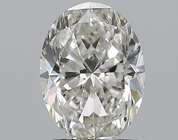 2 Carat · H · SI1 very good Cut