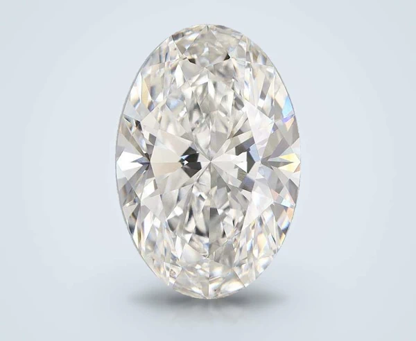10.09 Carat · F · VVS2 Rare Carat Ideal Cut