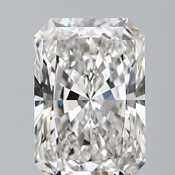 2.12 Carat · F · VS2 Rare Carat Ideal Cut