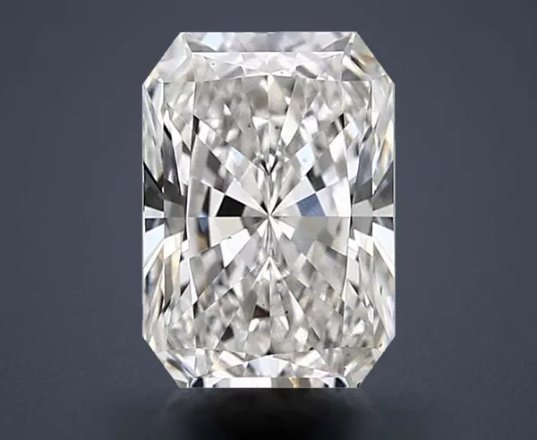 2.12 Carat · F · VS2 Rare Carat Ideal Cut