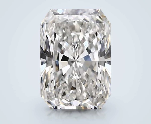2.12 Carat · F · VS2 Rare Carat Ideal Cut