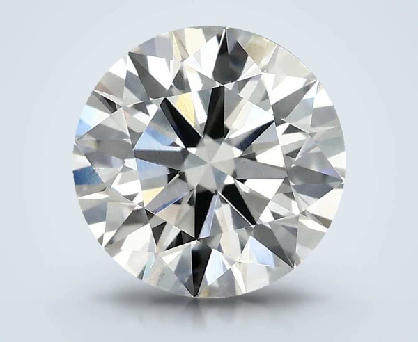 1.39 Carat · E · VS2 Rare Carat Ideal Cut
