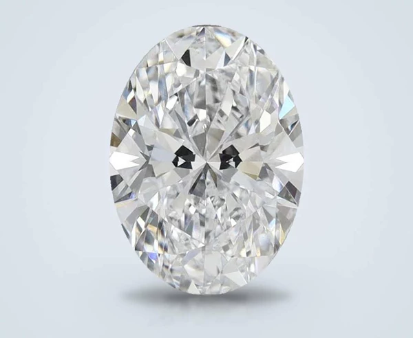 1.19 Carat · D · VVS2 Rare Carat Ideal Cut