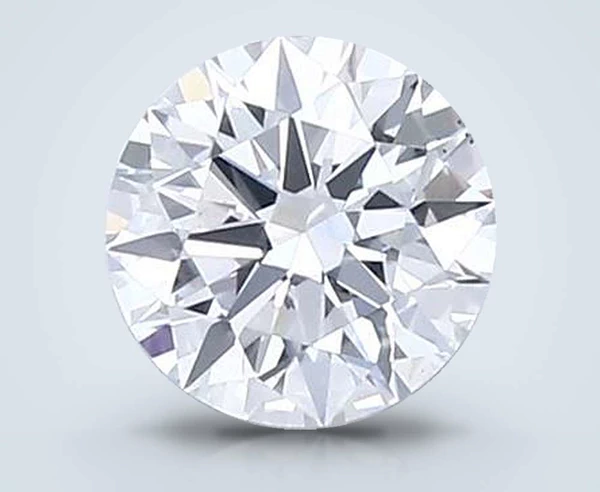 1.49 Carat · F · VS1 Rare Carat Ideal Cut