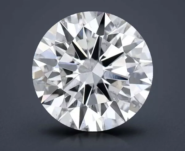 1.83 Carat · D · VS2 Rare Carat Ideal Cut