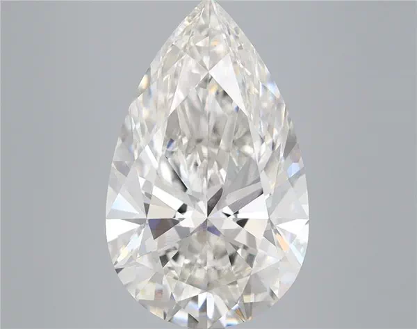 5.24 Carat · G · VS1 Rare Carat Ideal Cut