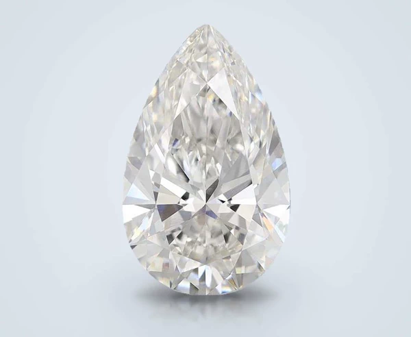 5.24 Carat · G · VS1 Rare Carat Ideal Cut