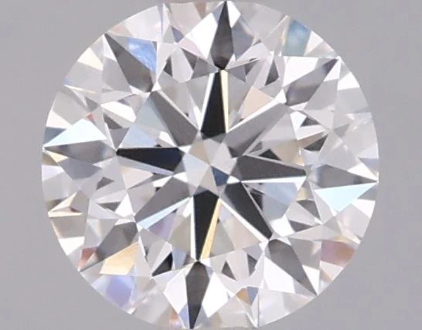 1 Carat · D · VVS2 Rare Carat Ideal Cut