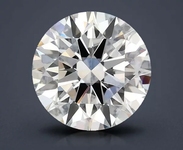 1.44 Carat · E · VS1 Rare Carat Ideal Cut