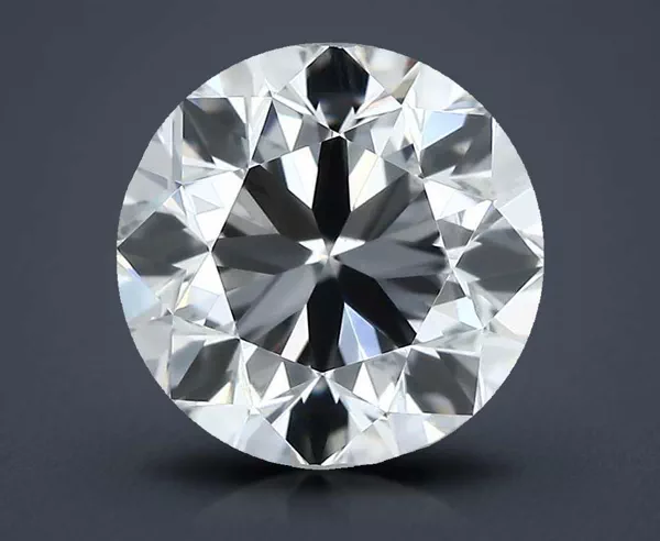 0.7 Carat · D · VVS2 very good Cut