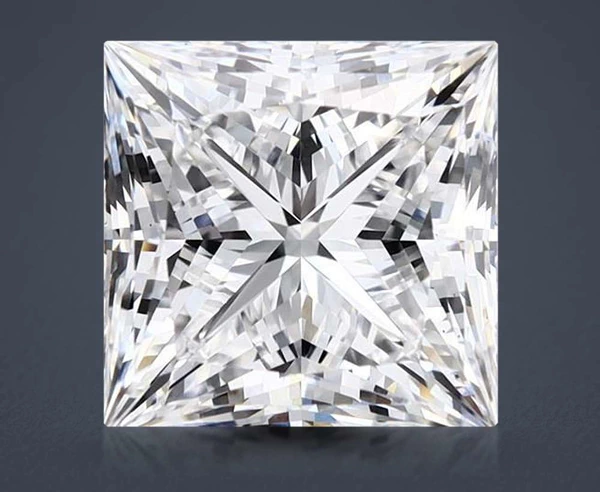 5.08 Carat · D · VS1 Rare Carat Ideal Cut