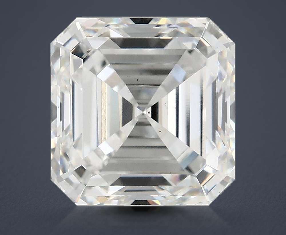 4.51 Carat · E · VS1 excellent Cut