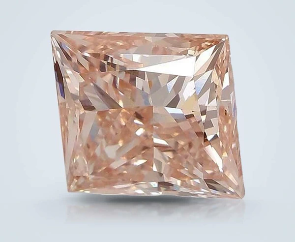4.01 Carat · Pink · Fancy Intense · VS1