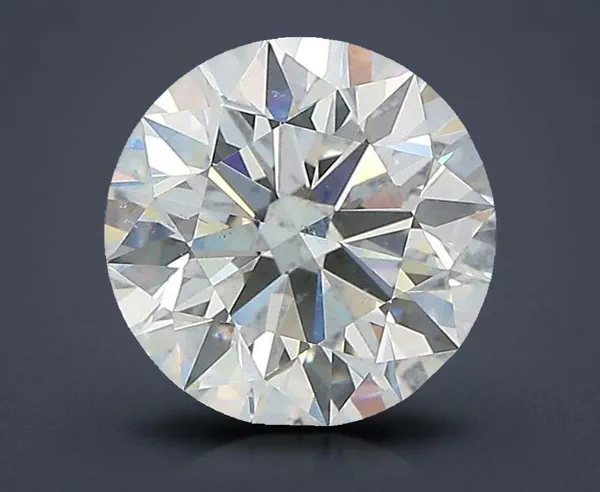 2.12 Carat · G · SI1 Rare Carat Ideal Cut