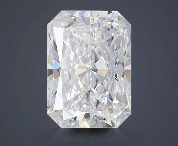 1.25 Carat · D · FL Rare Carat Ideal Cut