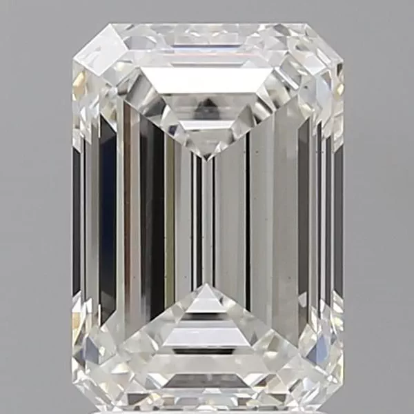 2.58 Carat · F · VS1 Rare Carat Ideal Cut