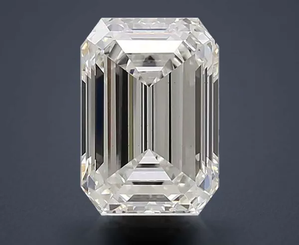 2.58 Carat · F · VS1 Rare Carat Ideal Cut